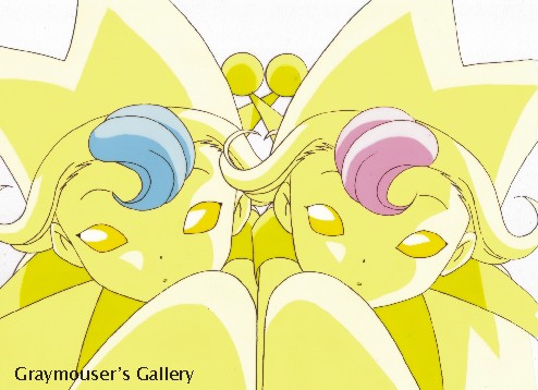 twins cel