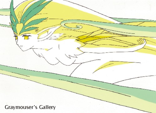 windy cel