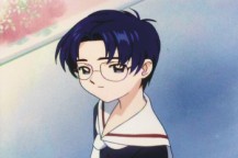 small eriol outside screencap