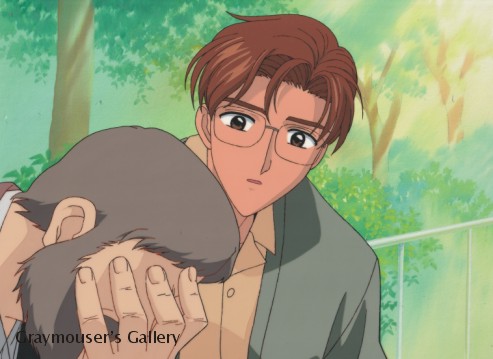 grandpa cel