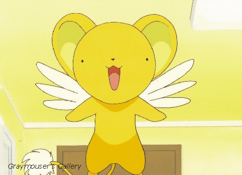 kero-chan cel