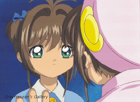 reflection cel