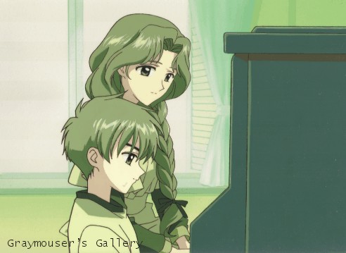 remembrance cel