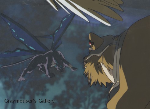 spinel sun cel