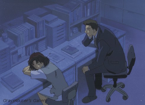 terada and rika cel