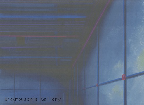 freezer background