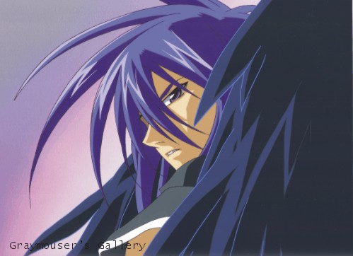 dark cel