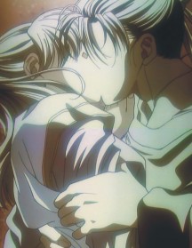 small kiss screencap