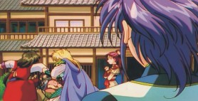 small PKing ashitare screencap