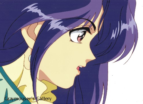 feminine nuriko cel