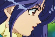 small feminine nuriko screencap