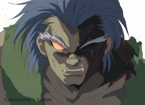 fierce ashitare cel