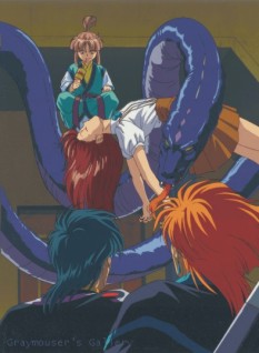 thumbnail link to possessed chiriko