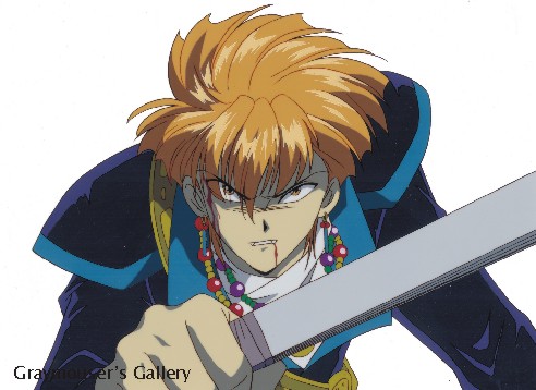 tasuki fan cel