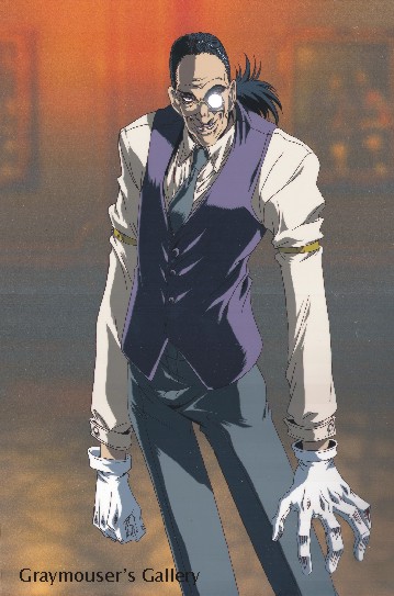 walter cel