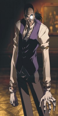 small walter screencap