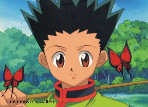 gon cel