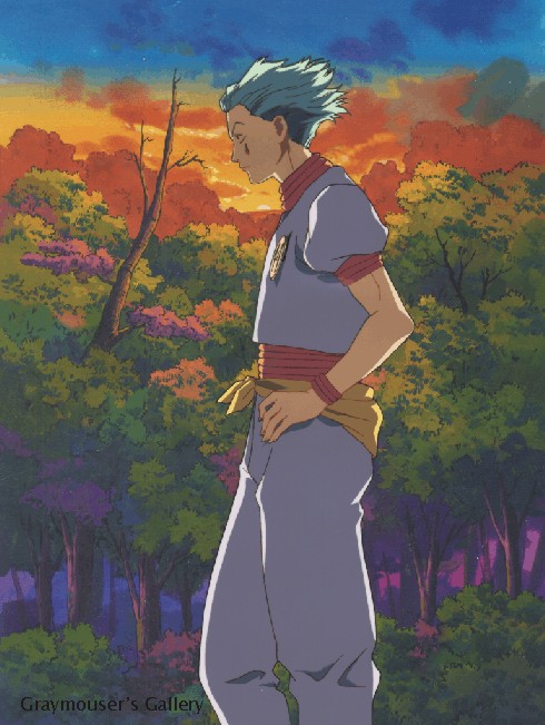 kanaria cel