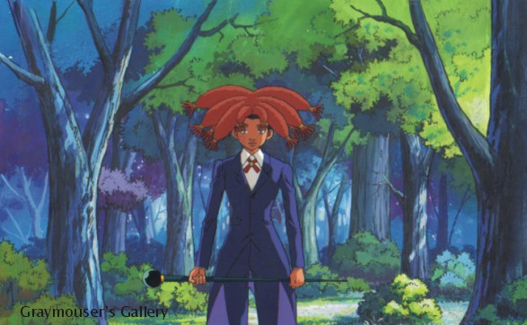 kanaria cel