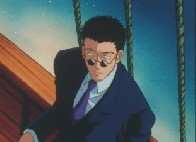 small leorio screencap