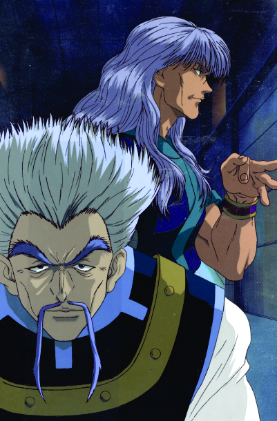 zeno silva zoldyck cel
