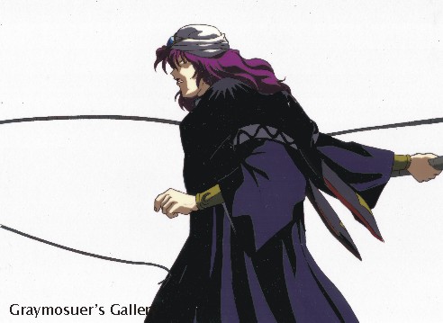 dom with whip cel