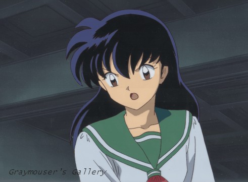 kagome cel