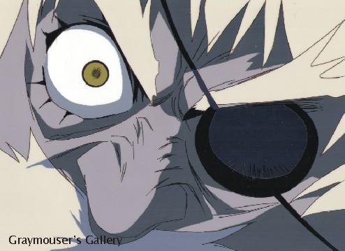original cel