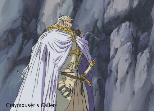 king fahn cel