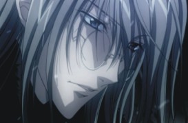 small blue soubi screencap