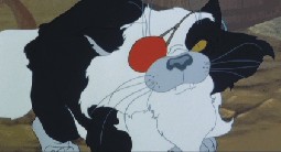 small cat screencap