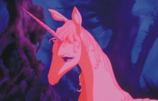 small pink unicorn screencap
