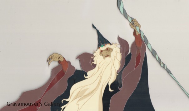 wizard cel