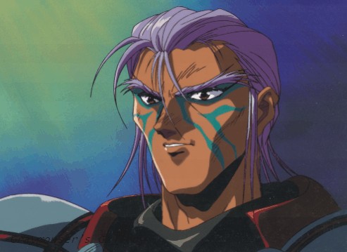 portrait cel