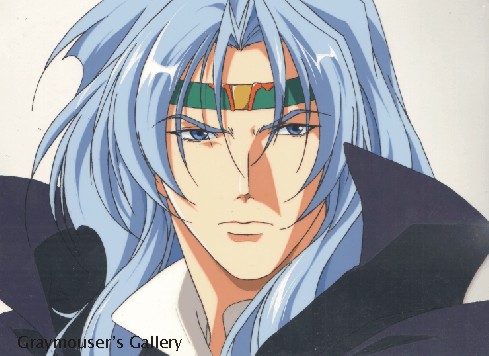 kaiser cel