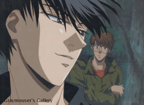 kuraki and takeo cel