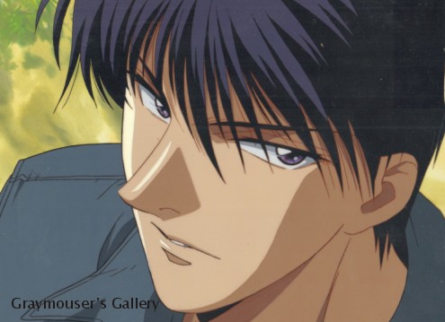 kuraki  cel