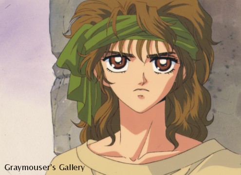 sasara cel