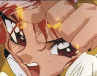 small fighting screencap