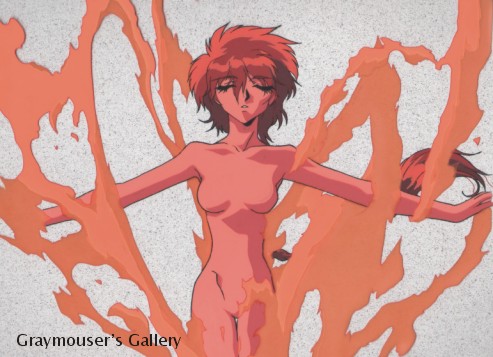 hikaru cel