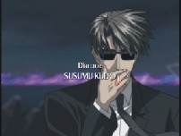 small smoking naoe screencap