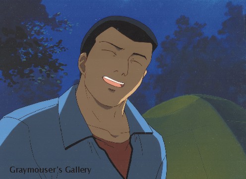 dan cel