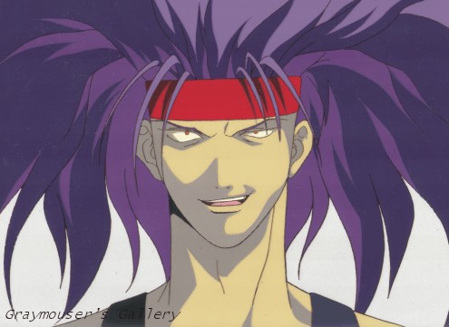 jigumi cel