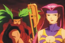 small kamaros elela screencap