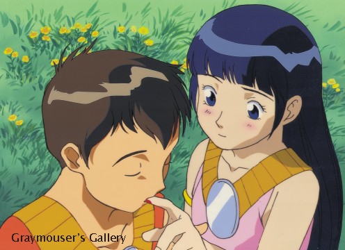 kids cel