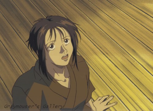 kyoji flashback cel