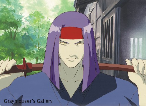 shinri cel