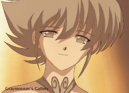 angel breed cel