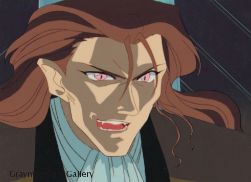 brunette cain cel
