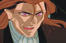 small brunette cain screencap